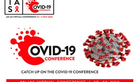 Conferência Virtual sobre COVID-19 (Covid-19 Conference)