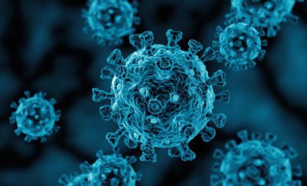Novo teste de coronavírus por saliva é produzido nos Estados Unidos